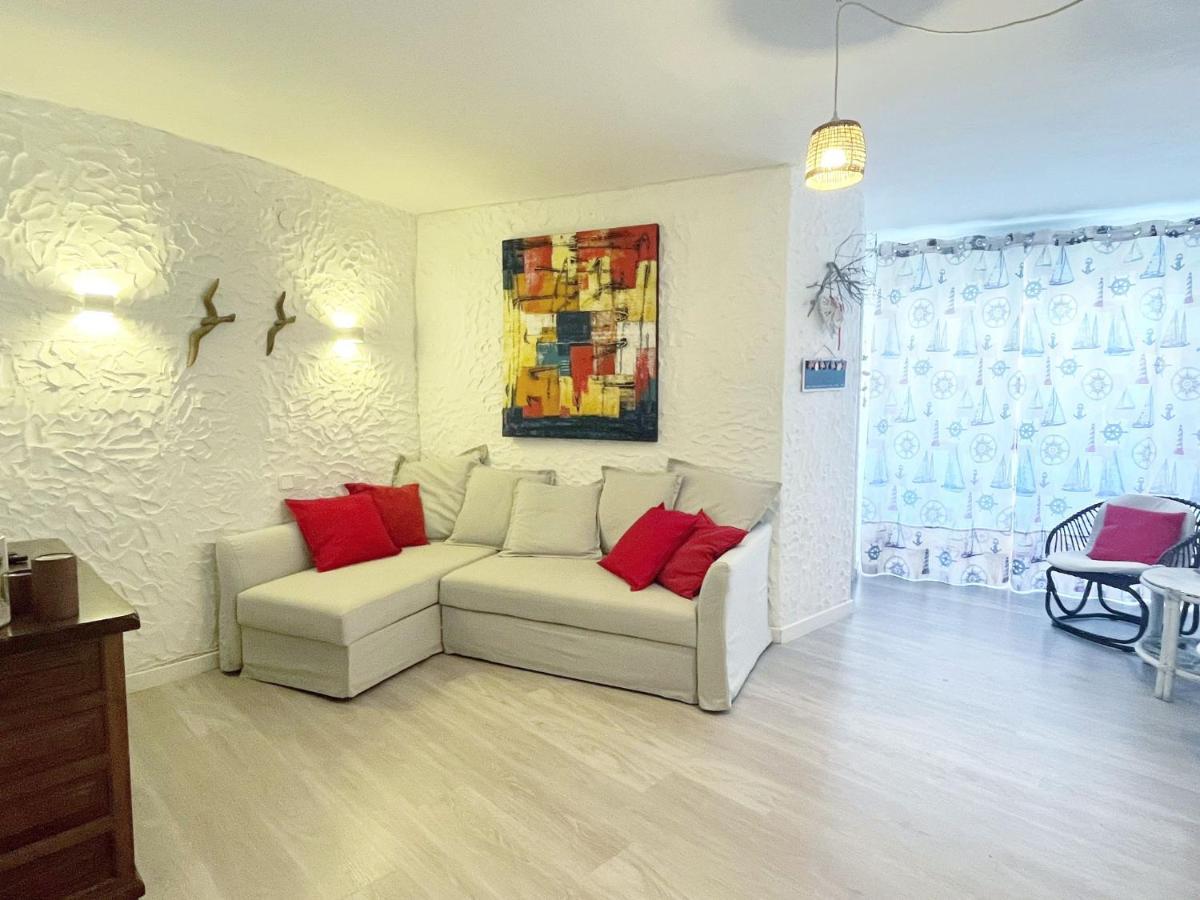 Apartamentos Formentera Cordula 5 Es Pujols Exterior photo